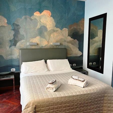 Dolce Vita Guest House Рим Экстерьер фото