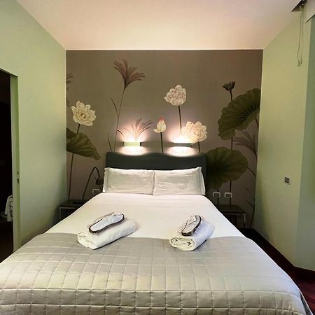Dolce Vita Guest House Рим Экстерьер фото