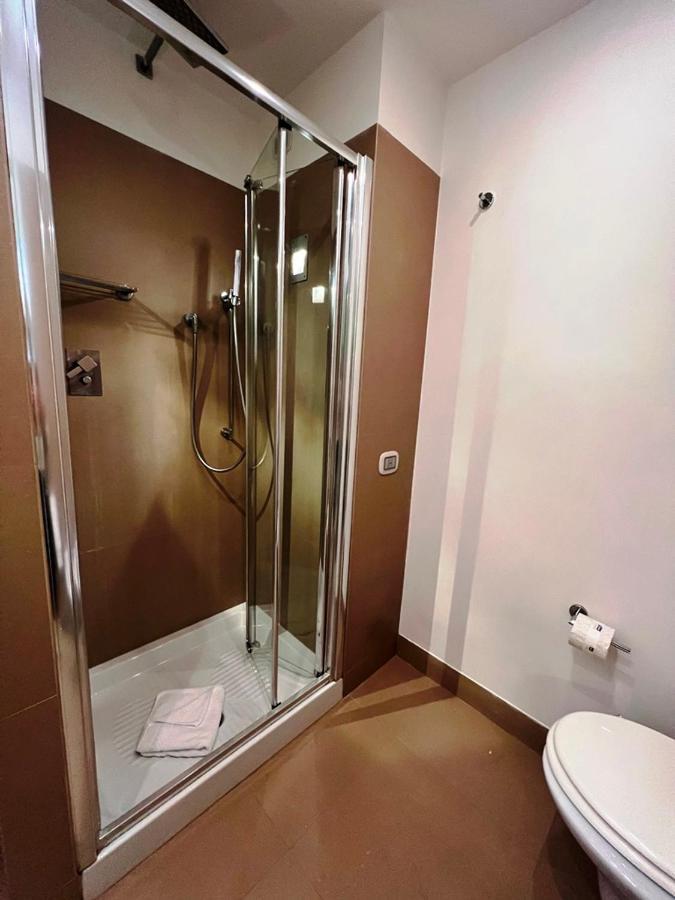Dolce Vita Guest House Рим Экстерьер фото