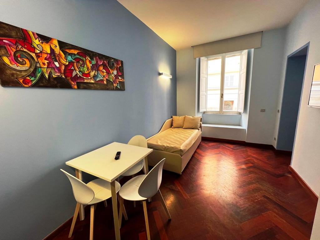 Dolce Vita Guest House Рим Экстерьер фото