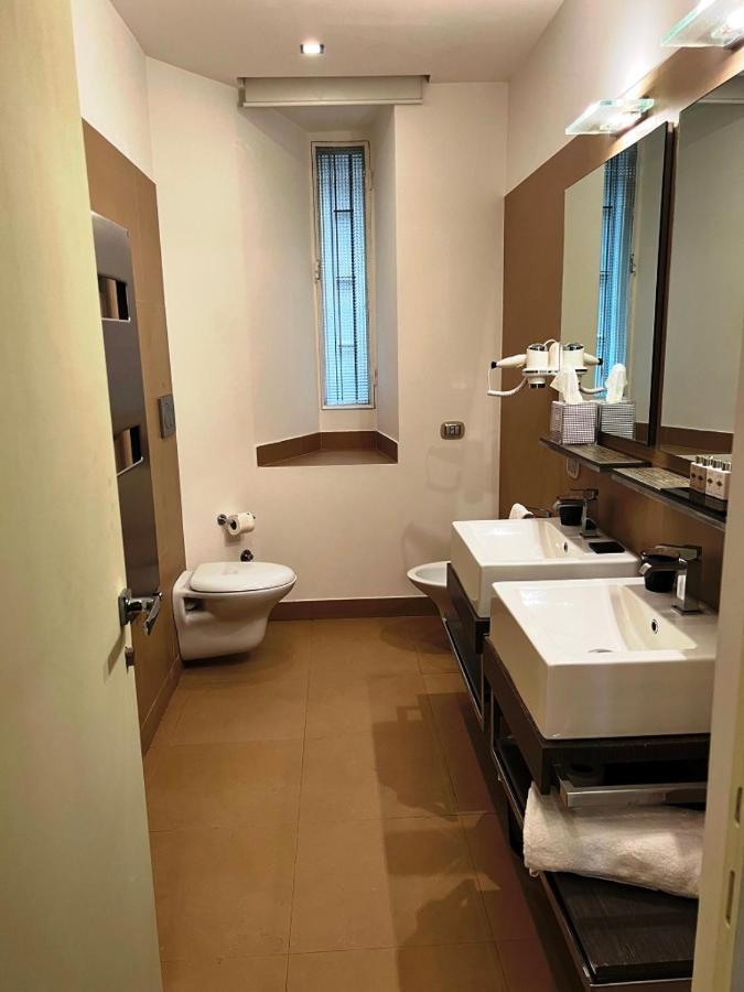 Dolce Vita Guest House Рим Экстерьер фото