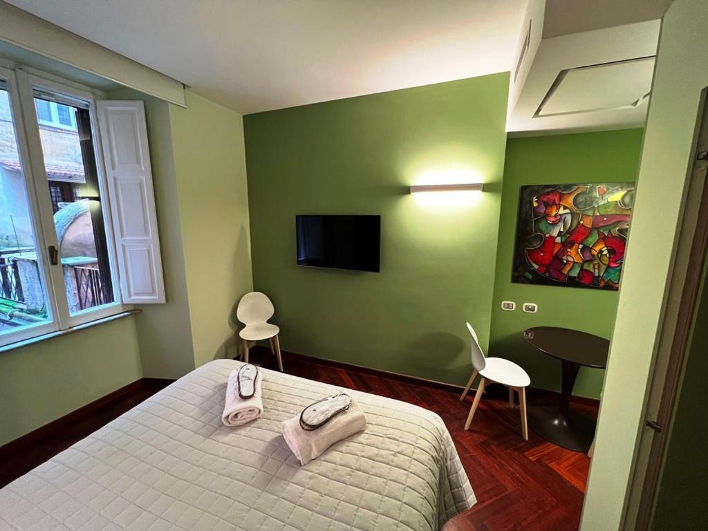 Dolce Vita Guest House Рим Экстерьер фото