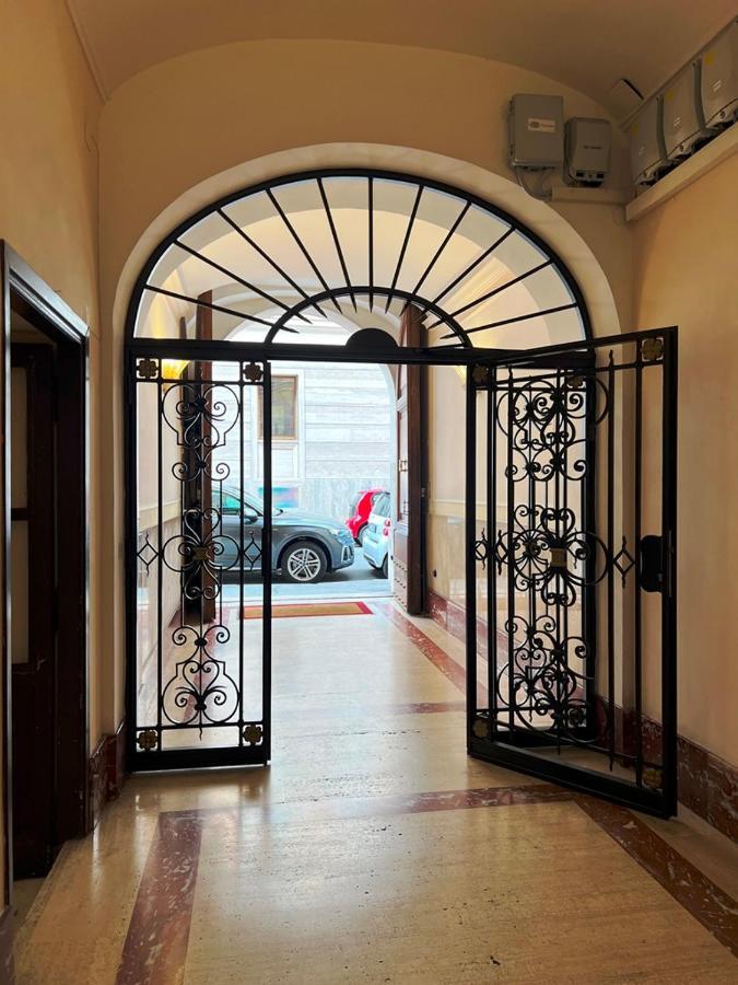 Dolce Vita Guest House Рим Экстерьер фото