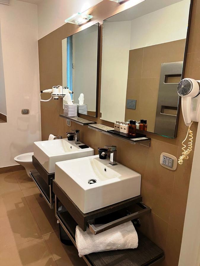 Dolce Vita Guest House Рим Экстерьер фото