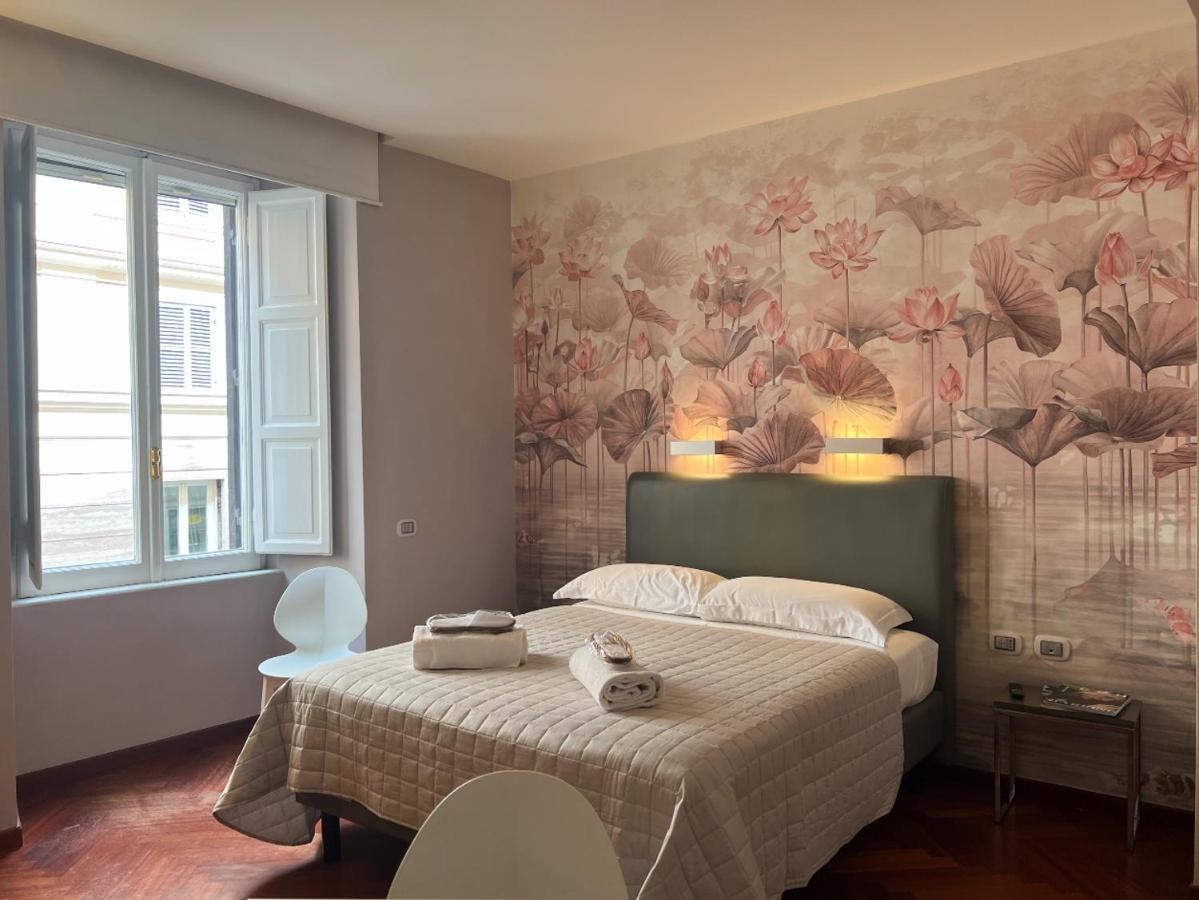 Dolce Vita Guest House Рим Экстерьер фото