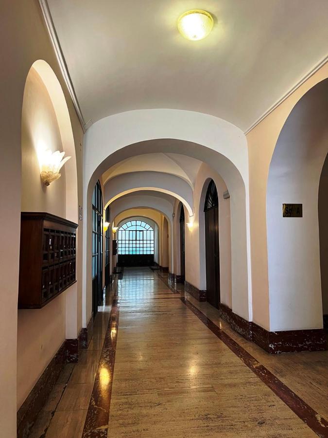 Dolce Vita Guest House Рим Экстерьер фото