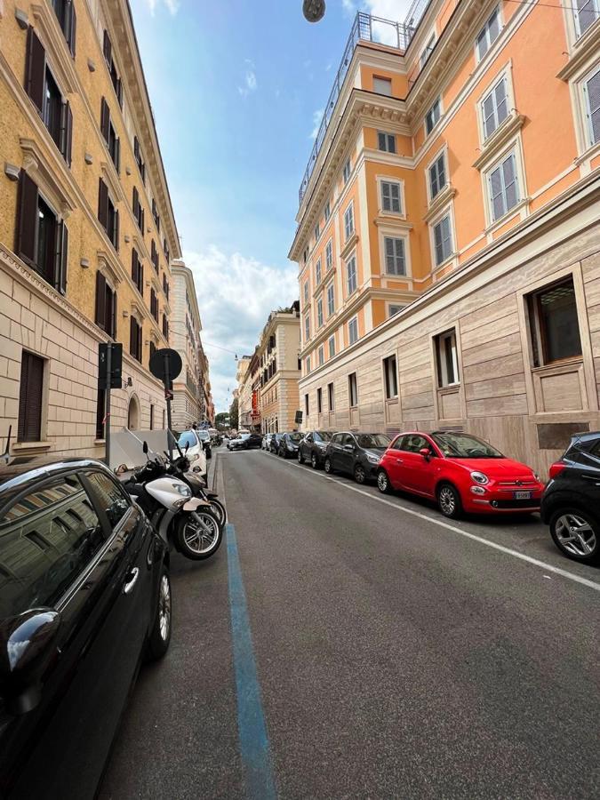 Dolce Vita Guest House Рим Экстерьер фото