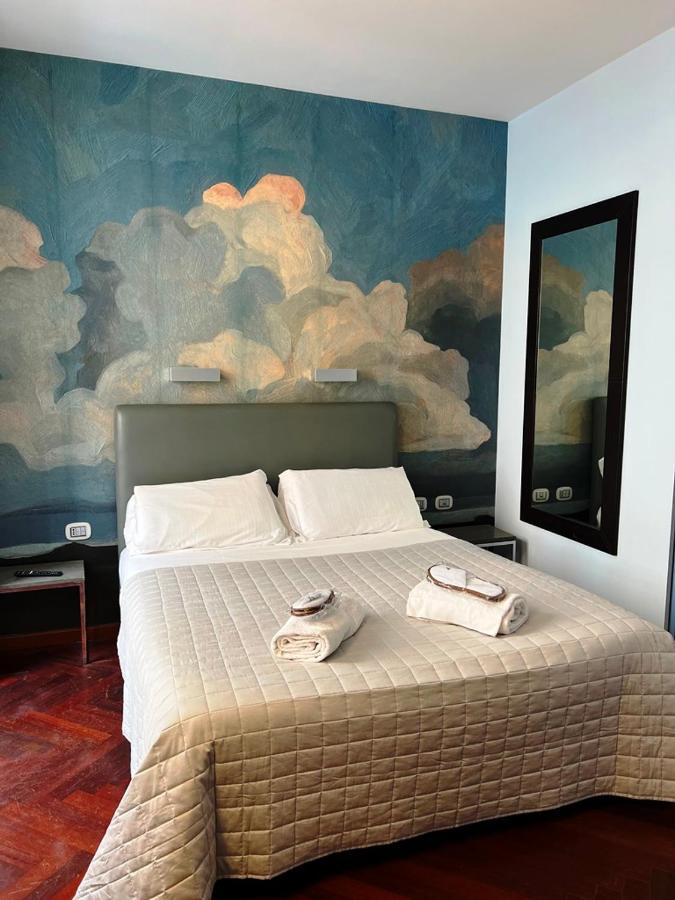 Dolce Vita Guest House Рим Экстерьер фото