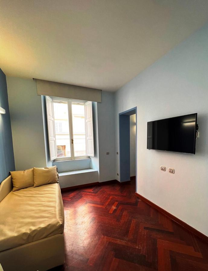 Dolce Vita Guest House Рим Экстерьер фото