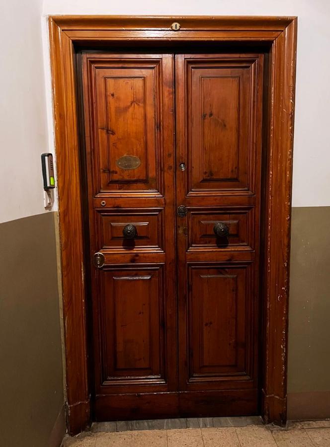 Dolce Vita Guest House Рим Экстерьер фото