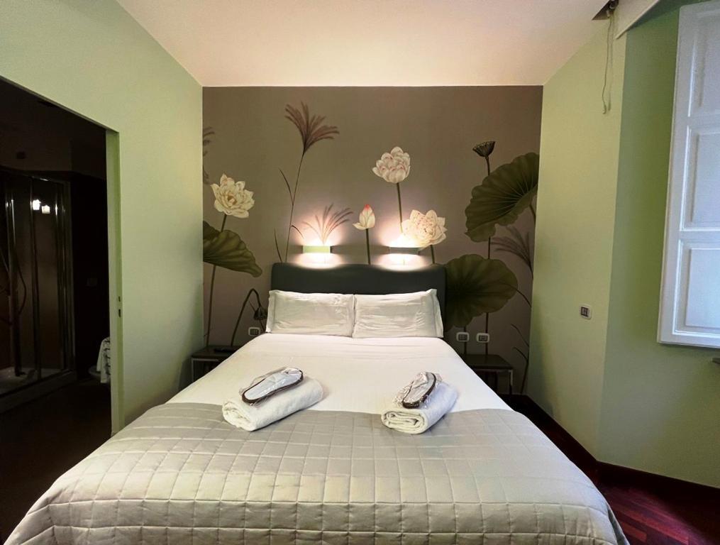 Dolce Vita Guest House Рим Экстерьер фото