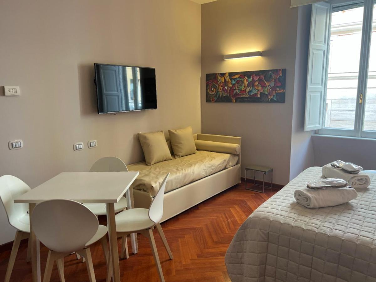 Dolce Vita Guest House Рим Экстерьер фото