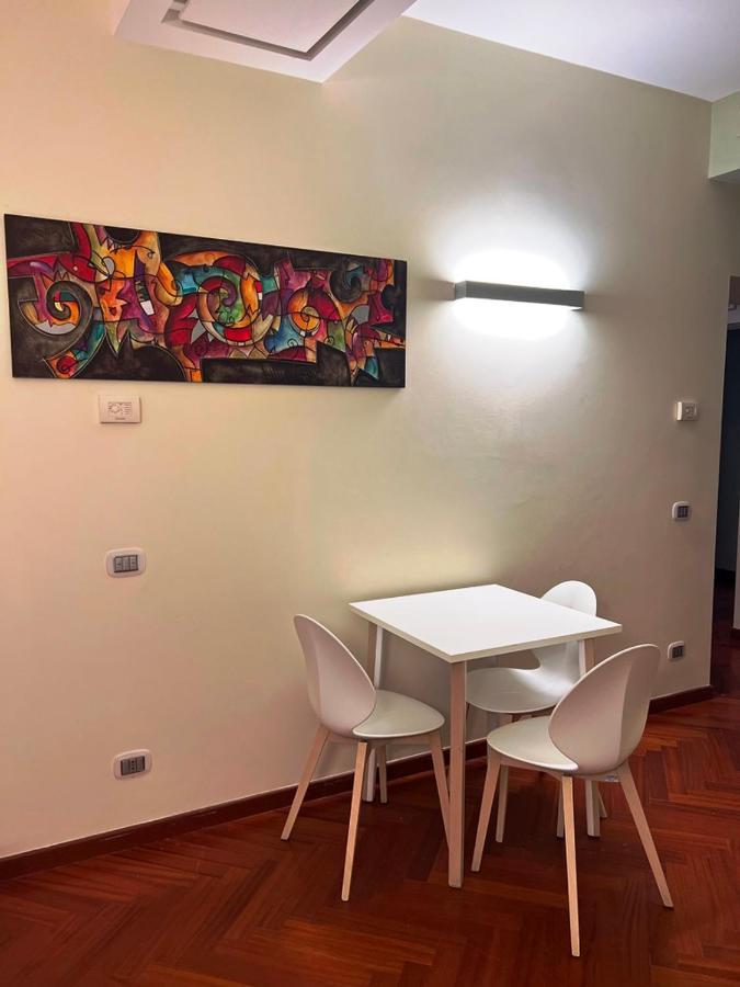Dolce Vita Guest House Рим Экстерьер фото