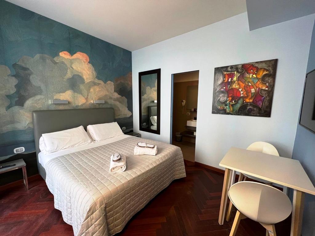 Dolce Vita Guest House Рим Экстерьер фото