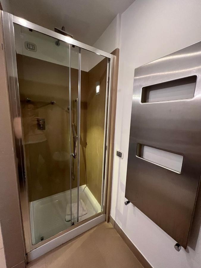 Dolce Vita Guest House Рим Экстерьер фото